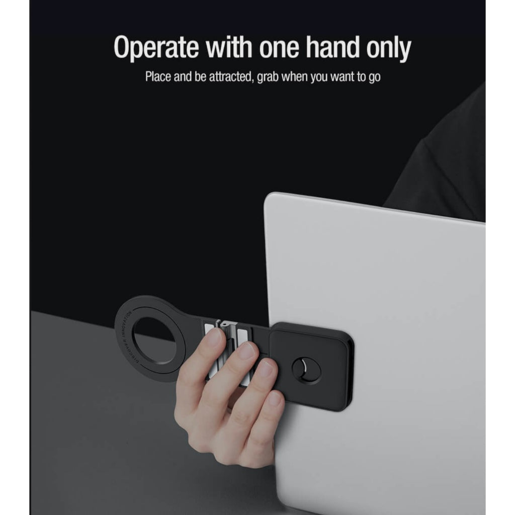 ❤Magnetic Phone Holder  ❤Detachable Phone Holder for Wall/Car/Monitor/Laptop